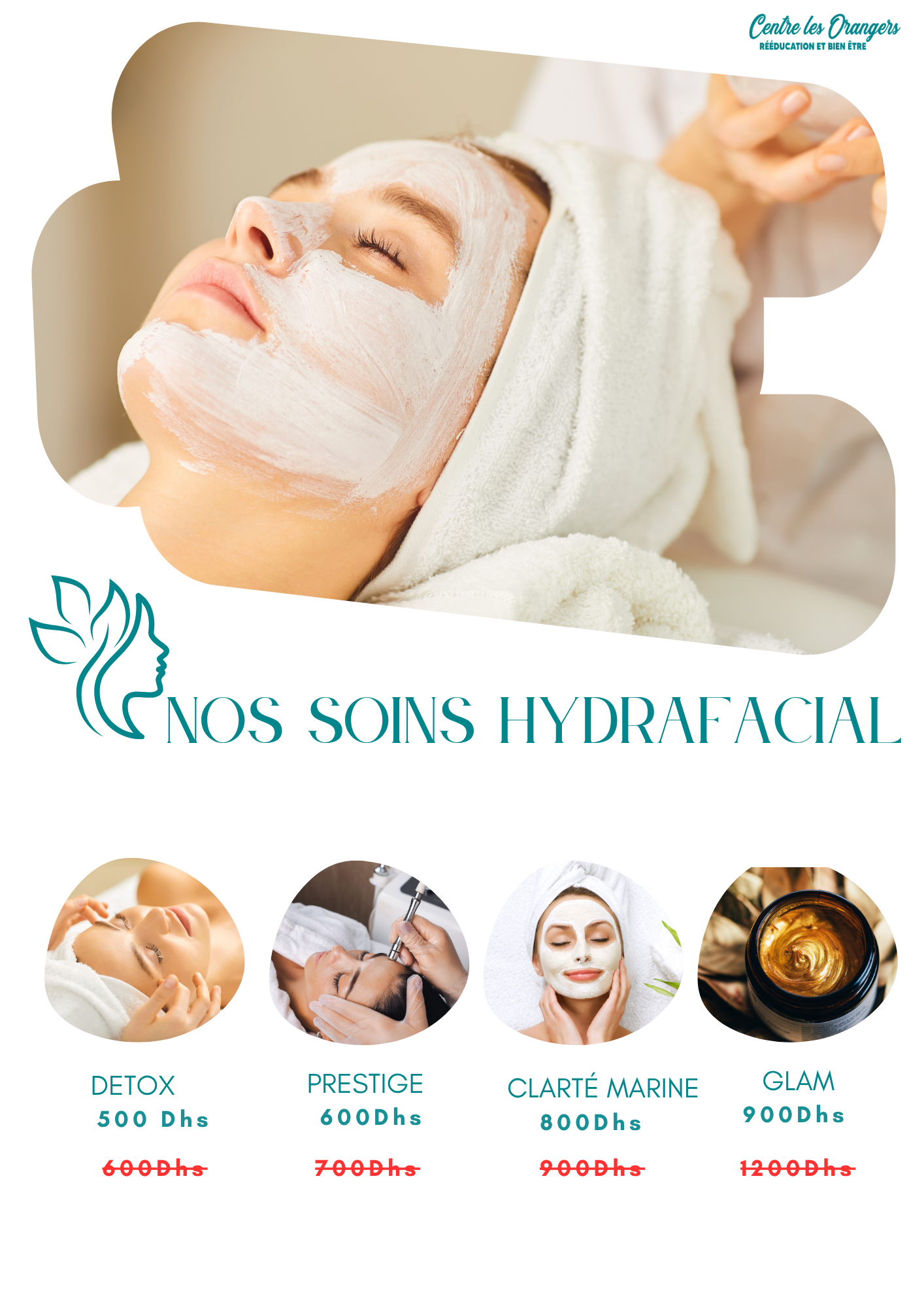 Soin du visage